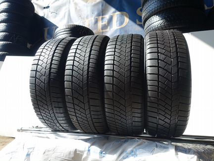 225 45 18 Continental ContiWC TS830P RSC x R18