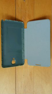 Чехол + пленка Galaxy Note 3 Neo N7505