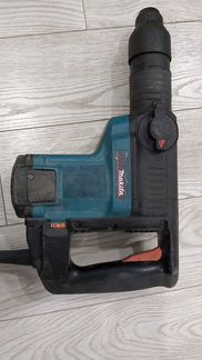 Перфоратор Makita HR4000C