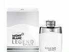 Парфюм mont blanc legend spirit for men 100 мл