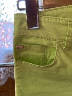 Брюки капри Armani, как новые