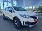 Renault Kaptur 1.6 CVT, 2020, 37 070 км объявление продам