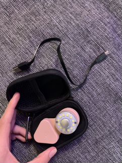 Revolcam by Shiftcam. Объектив