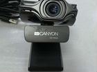 Веб-камера Canyon cns-cwc6n
