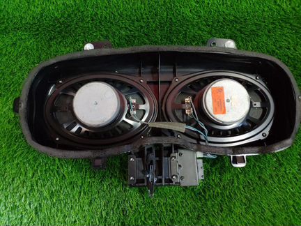 Сабвуфер Harman/Kardon BMW E46 купе