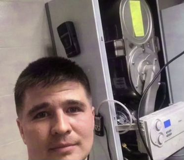 Ремонт стиральных машин и посудомоечных машин