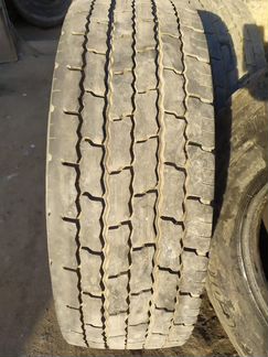 Грузовая шина бу 315 70 R22.5 Cordiant комплект