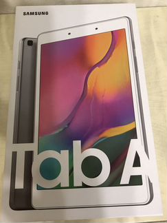 Планшет samsung galaxy tab A