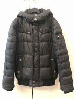 Куртка осенняя