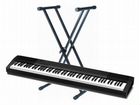 Электронное фортепиано Casio CDP-130BK объявление продам