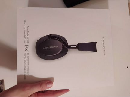 Беспроводные наушники