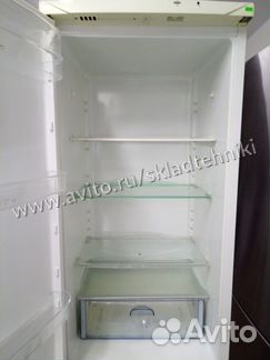Холодильник Zanussi Б/У
