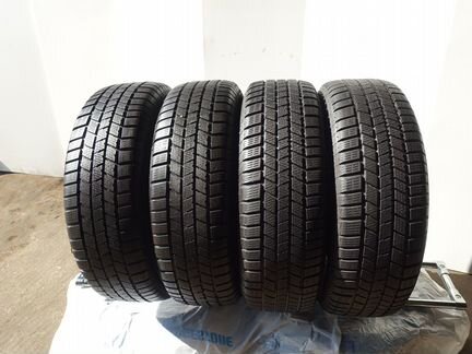 245 65 17 Continental Cross Contact Winter 111T