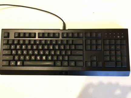 Razer Cynosa Pro Bundle