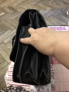 Мужской портфель