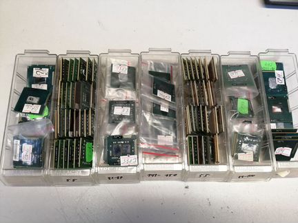 Процессор intel amd