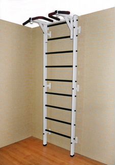 Шведская стенка. Новая