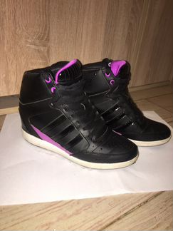 Кроссовки Adidas б/у
