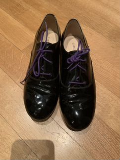 Ботинки Carlo Pazolini 37