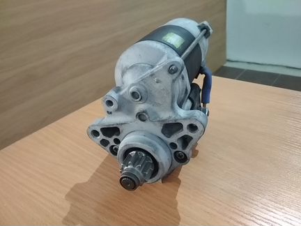 Стартер Toyota Land Cruiser