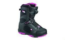 Сноубордические ботинки