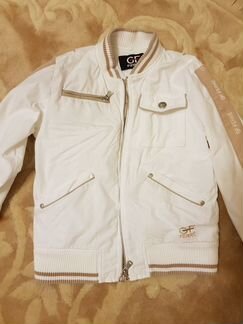 Gf Ferre ветровка