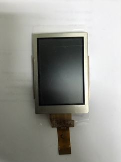 Garmin Gpsmap 62-64 - модуль дисплея