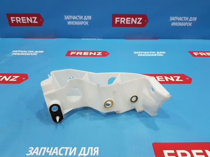 Subaru Outback BR 09-15 Кронштейн бампера заднего