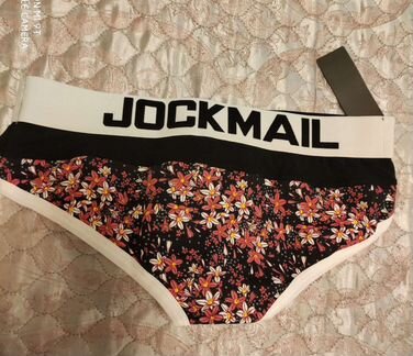 Мужские Трусы-брифы