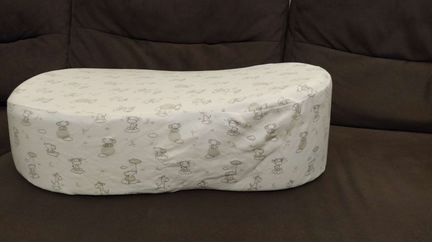 Кокон Зевушка с одеялом (+подарок)