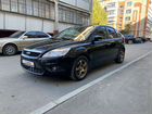 Ford Focus 1.6 AT, 2011, 165 000 км