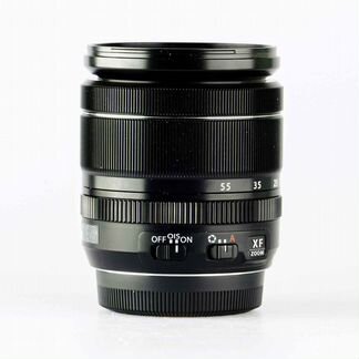 Fujifilm 18-55mm f/2.8-4 R LM OIS Fujinon XF
