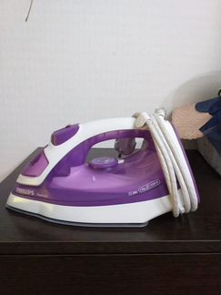 Утюг Philips