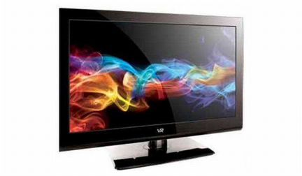 Телевизор 22