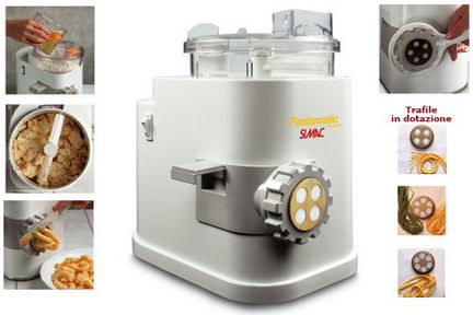 Pastаmatic 1400N
