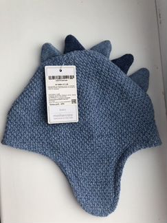 Шапка детская Mothercare (новая)