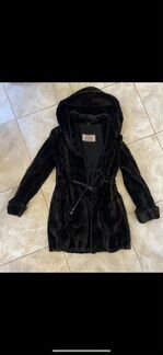 Шубка норковая стриженная Греческая