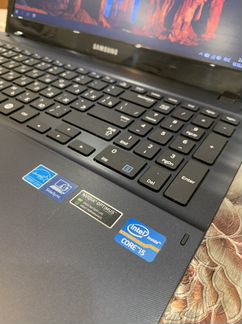 Игровой Samsung Core i5/6/500/GF710/2gb