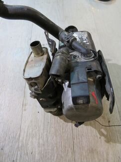 Webasto touran 1,9 AVQ