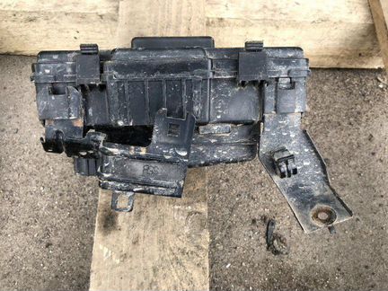 Блок предохранителей Honda Civic Hybrid ES9 LDA