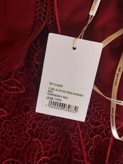 Платье self-portrait (оригинал)