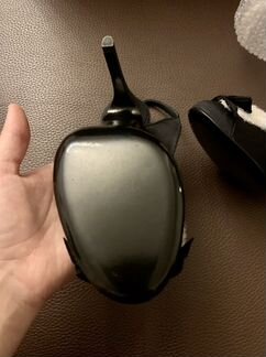 Туфельки Chanel оригинао новые