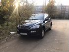 SsangYong Kyron 2.0 МТ, 2008, 189 000 км