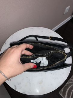 Сумка Stradivarius