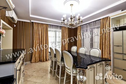 Дом 360 м² на участке 8.2 сот.