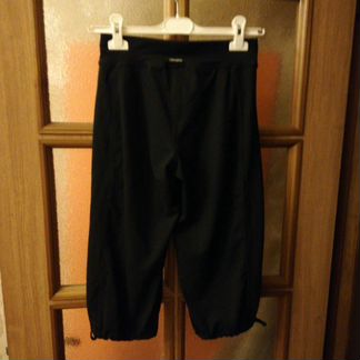 Брюки 3/4 adidas S, новые