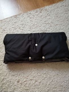 Муфта на коляску