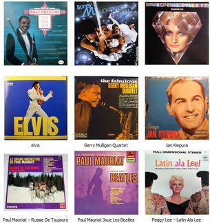 Продаю оригинальный винил. Новая партия