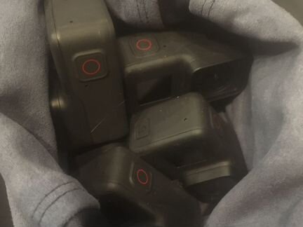 Камера gopro hero 7 black