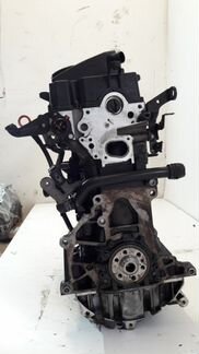 Мотор Volkswagen Passat 6 BLS 1.9 Дизель, 2008